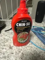 Chin-su