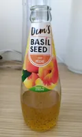 Basil Seed