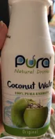 Coconut Water