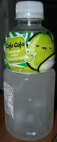 cojo cojo coconut juice