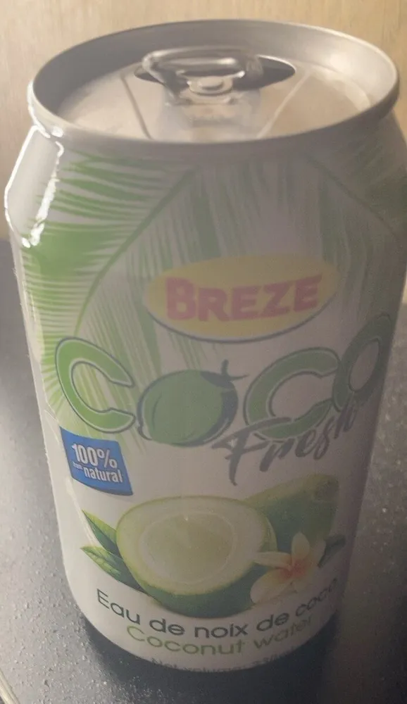 Coco Fresh