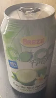 Coco Fresh