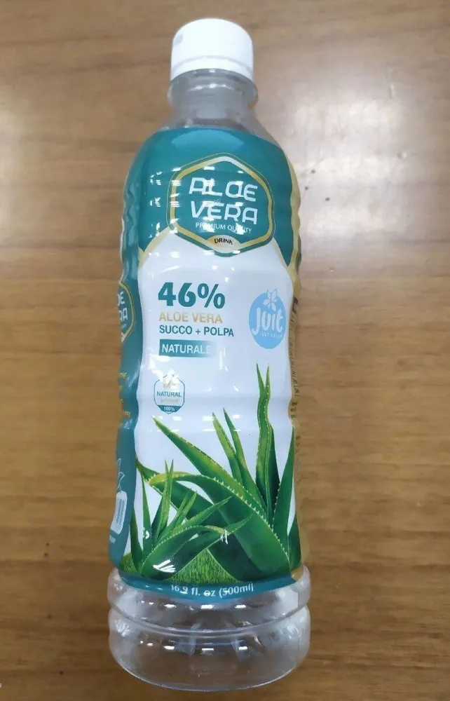 Aloe vera