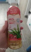 Aloe vera juice