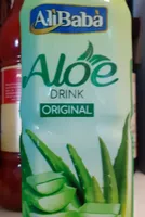 Aloe Drink