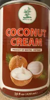 Coconut Cream