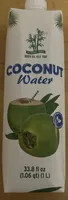 Coconut water