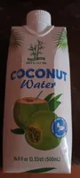 Coconut Water