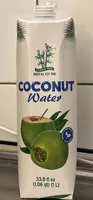 Coconut Water