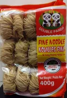 Nouilles fine