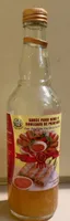 Sauce pour nems et rouleax de pritemps