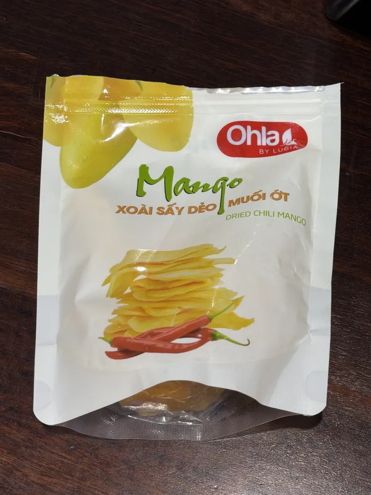 Mango
