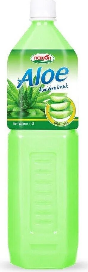 Aloe Vera Drink