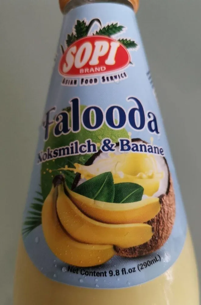 Falooda