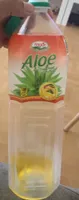 Aloe vera drink