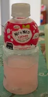 Nico nico lychee