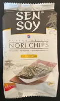 Nori chips classic