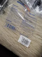 Vermicelles de riz