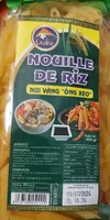 Nouilles de Riz