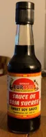 Sauce de soja sucrée