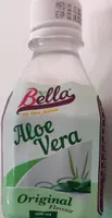 Aloe Vera original flavour