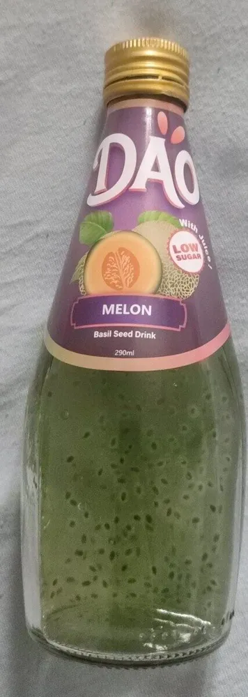 DAO Melon