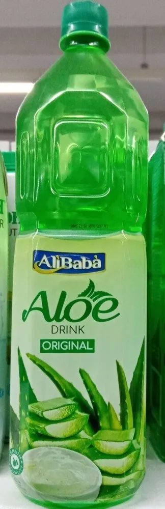 Aloe drink Original