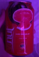 Watermelon juice drink