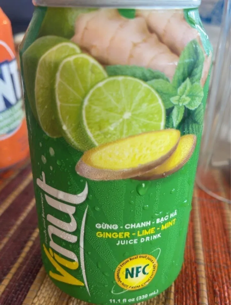 Vinut
