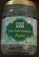 Aceite de coco