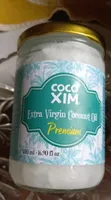 Coco xim extra Virginie ci-contre œil premium