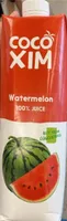 Watermelon 100% juice