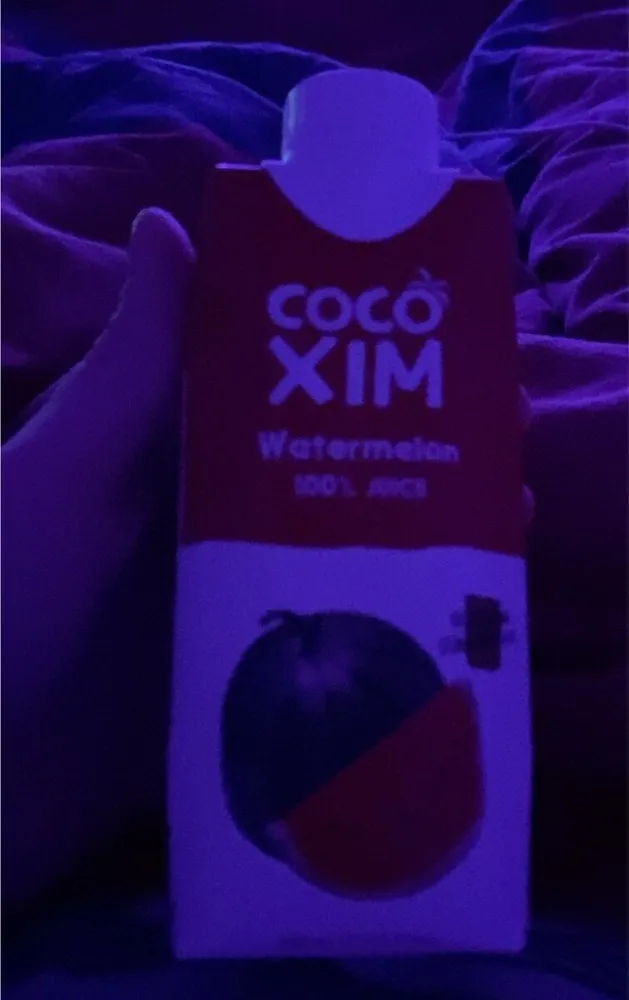 Coco xim