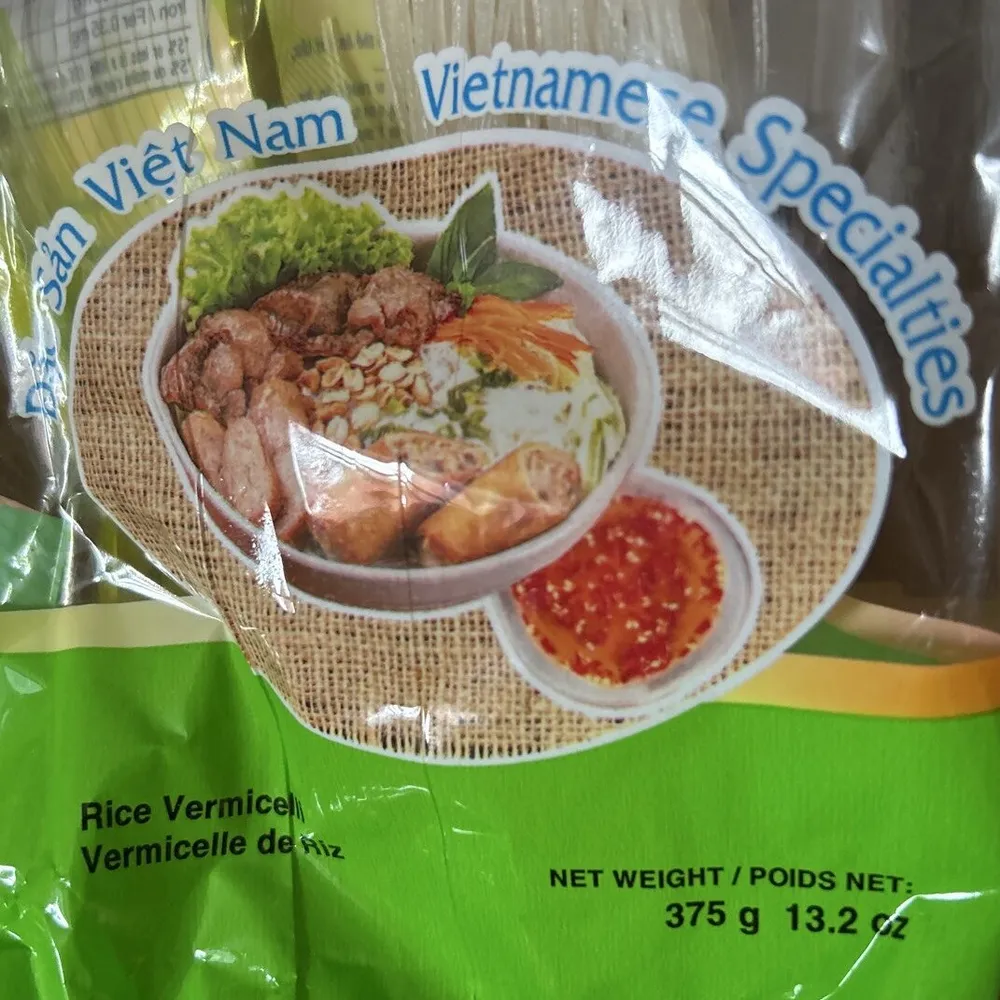 Rice Vermicelli