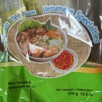 Rice Vermicelli