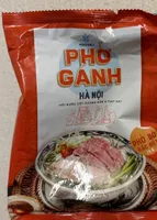 Phở Gánh Hà Nội