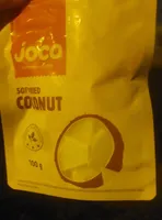 Sofried Coconut