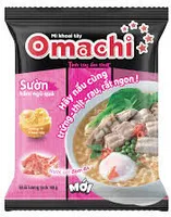 Mì gói Omachi