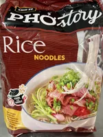 Pho Rice Noodles