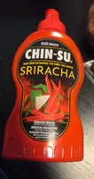 Sriracha Chili Sauce