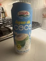 Aqua De Coco