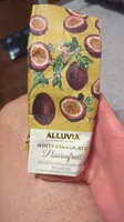 White Chocolate Passionfruit