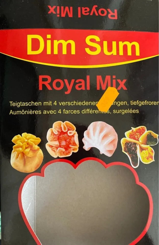 Dim sum