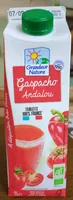 Gaspacho Andalou