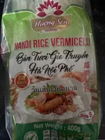 Hanoi Rice Vermicelli
