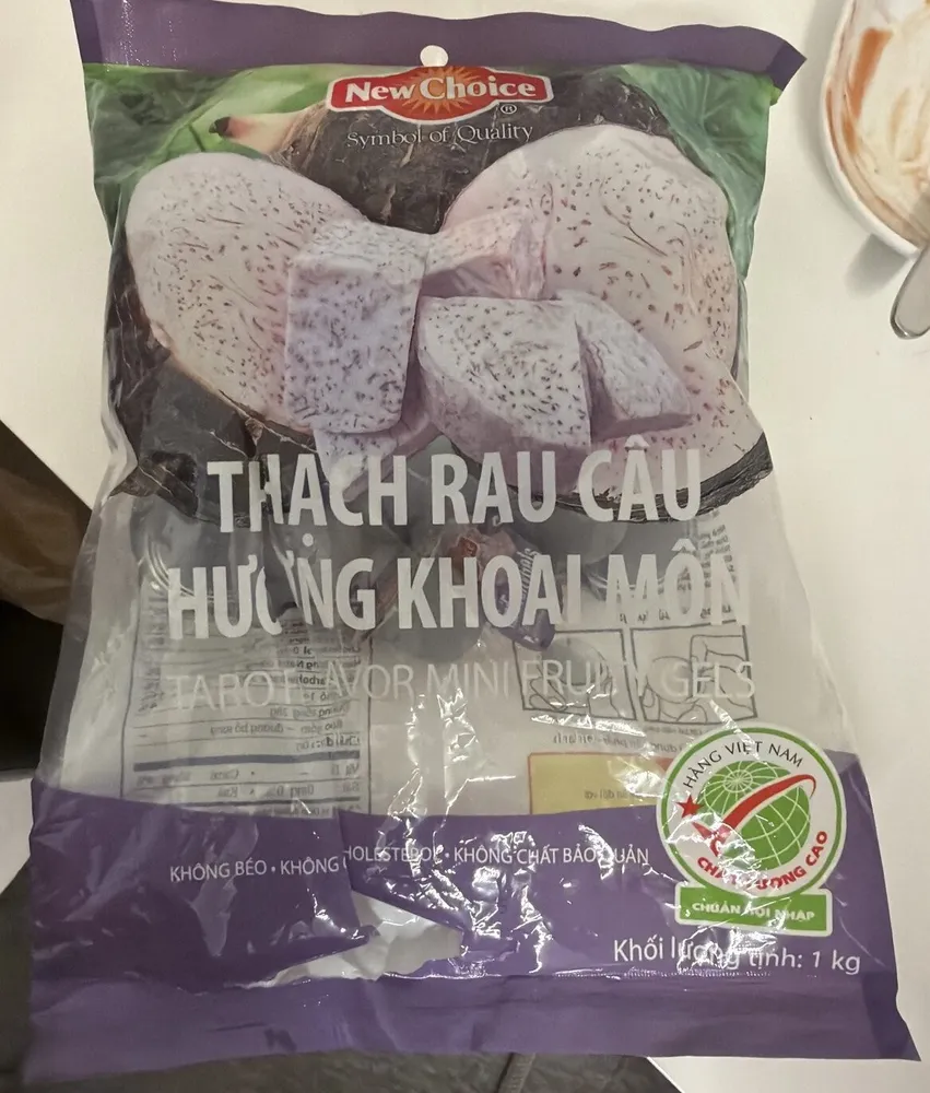 Thanh Ray Cau Huong Khoi Mon