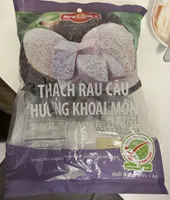 Thanh Ray Cau Huong Khoi Mon