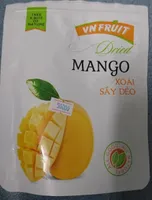 Mangue séchée