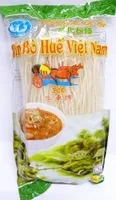 Vermicelle De Riz Bo Hue Vietnam