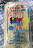 Pate de riz